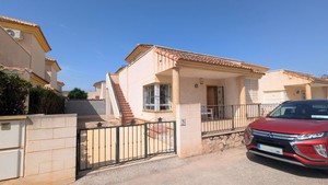 3 slaapkamers Villa te koop in Lo Crispin