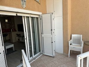1 slaapkamers Villa te koop in Torrevieja