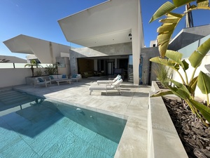 4 bedroom Villa for sale in Ciudad Quesada