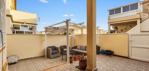 2 slaapkamers Bungalow te koop in Orihuela Costa