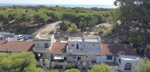 2 bedroom Townhouse for sale in Guardamar del Segura
