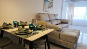 2 bedroom Apartment for sale in Torrevieja