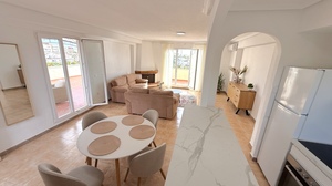 2 slaapkamers Penthouse te koop in Torrevieja