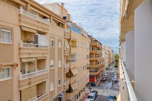 3 bedroom Apartment for sale in Torrevieja