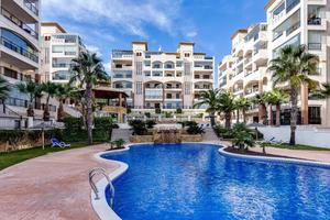 2 bedroom Apartment for sale in Guardamar del Segura