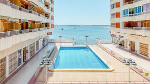 3 bedroom Apartment for sale in Torrevieja