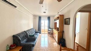2 slaapkamers Appartement te koop in Torrevieja