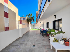 3 bedroom Apartment for sale in Guardamar del Segura