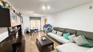 3 slaapkamers Appartement te koop in Benijofar