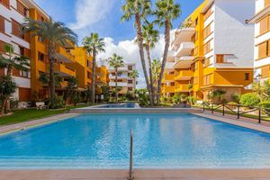 2 bedroom Apartment for sale in Torrevieja