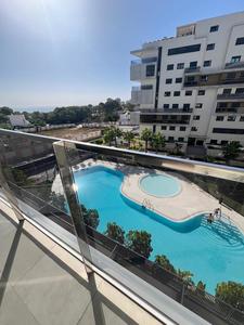 2 slaapkamers Appartement te koop in Campoamor