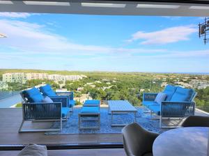 3 bedroom Penthouse for sale in Las Colinas Golf Resort