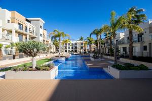 2 bedroom Townhouse for sale in Orihuela Costa