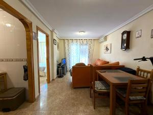 2 slaapkamers Appartement te koop in Torrevieja