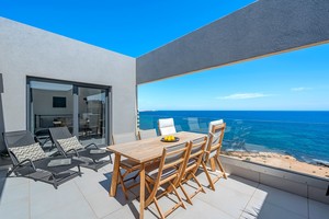 2 bedroom Apartment for sale in Torrevieja