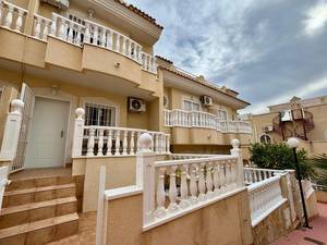 2 bedroom Apartment for sale in Orihuela Costa