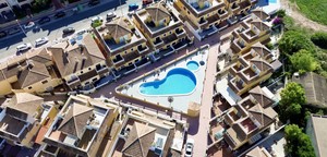 3 bedroom Townhouse for sale in Orihuela Costa