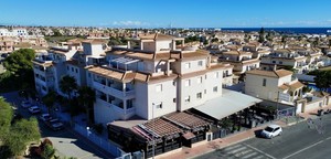 2 bedroom Apartment for sale in Orihuela Costa