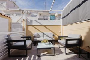 3 slaapkamers Bungalow te koop in Torrevieja