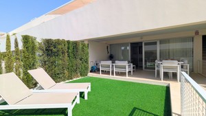 2 slaapkamers Appartement te koop in Los Balcones