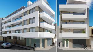 1 bedroom Apartment for sale in Torrevieja
