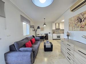2 slaapkamers Penthouse te koop in Torrevieja