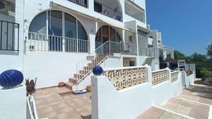 1 slaapkamers Appartement te koop in Ciudad Quesada