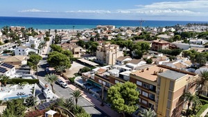 1 bedroom Apartment for sale in La Zenia