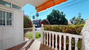 2 bedroom Bungalow for sale in Villamartin