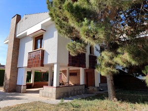 4 slaapkamers Villa te koop in Santiago de la Ribera
