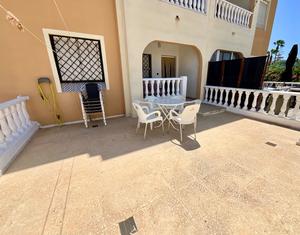 2 slaapkamers Bungalow te koop in Torrevieja