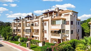 3 slaapkamers Appartement te koop in Orihuela Costa