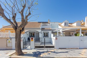 3 slaapkamers Villa te koop in Pilar de la Horadada