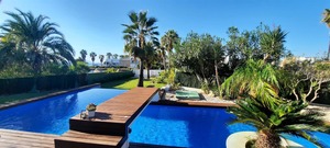 5 slaapkamers Villa te koop in Mar Menor