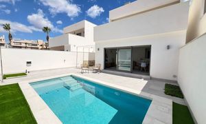 3 bedroom Villa for sale in Orihuela Costa