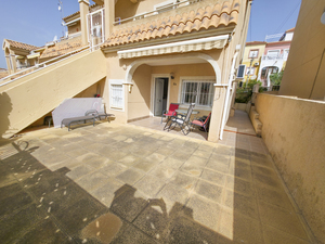 2 slaapkamers Appartement te koop in Villamartin