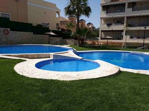 2 slaapkamers Appartement te koop in Orihuela Costa