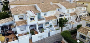 3 bedroom Townhouse for sale in Orihuela Costa