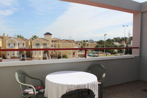 2 slaapkamers Appartement te koop in Villamartin