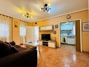 2 slaapkamers Appartement te koop in La Mata