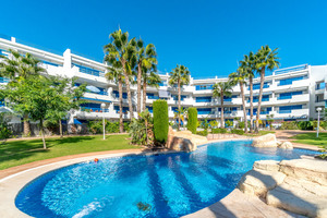 2 slaapkamers Appartement te koop in Orihuela Costa