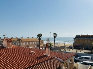 3 slaapkamers Duplex te koop in La Mata