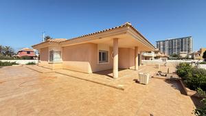 4 bedroom Villa for sale in Mar Menor