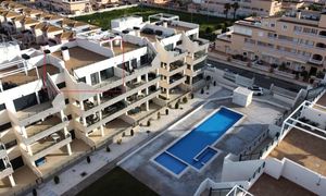 3 bedroom Apartment for sale in Orihuela Costa