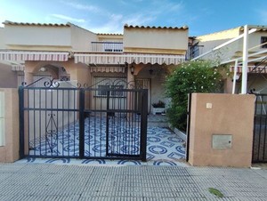 3 bedroom Townhouse for sale in Los Alcazares