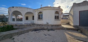 3 slaapkamers Villa te koop in Torrevieja