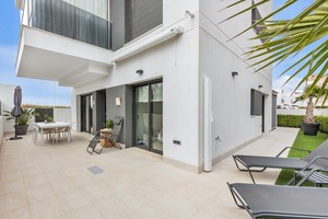 2 bedroom Apartment for sale in Torrevieja