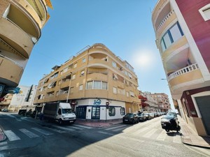 2 slaapkamers Appartement te koop in La Mata