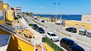 2 bedroom Apartment for sale in Torrevieja