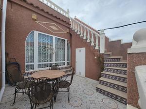 2 bedroom Townhouse for sale in Torrevieja